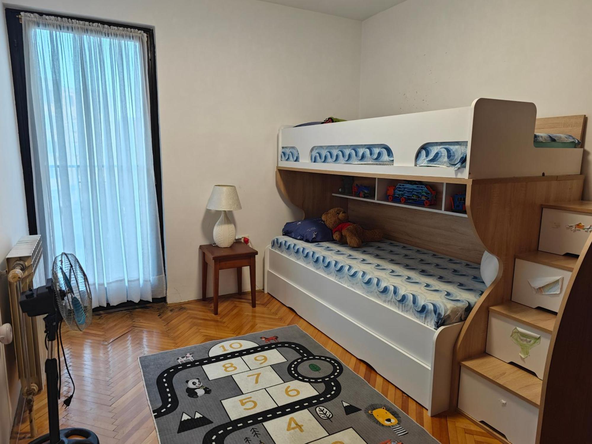 Beatrix Suites Μπούντβα Δωμάτιο φωτογραφία