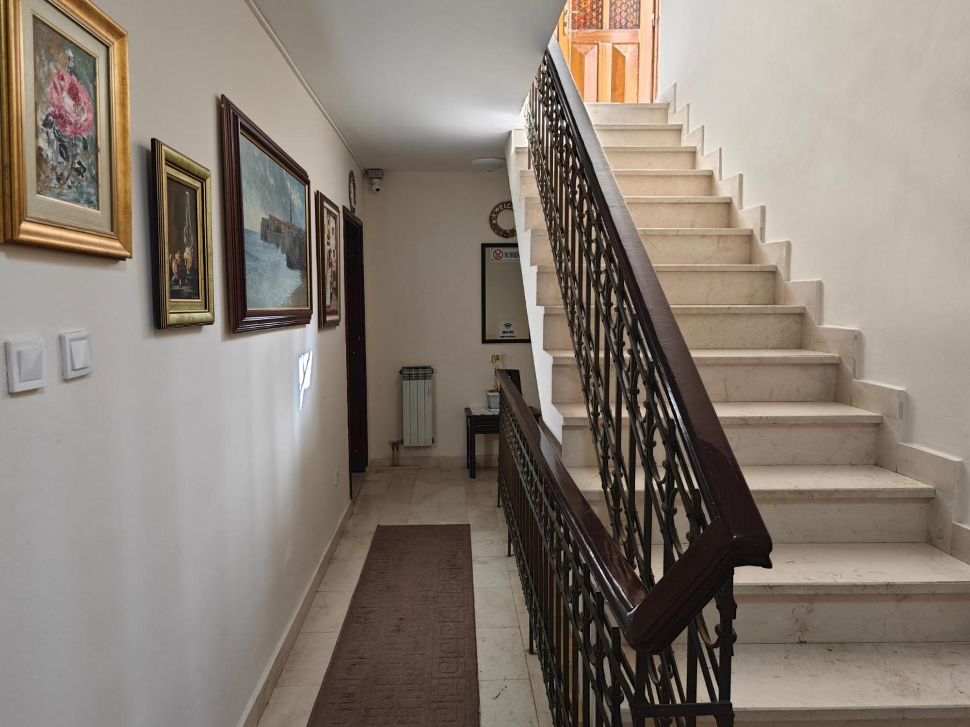 Beatrix Suites Μπούντβα Εξωτερικό φωτογραφία